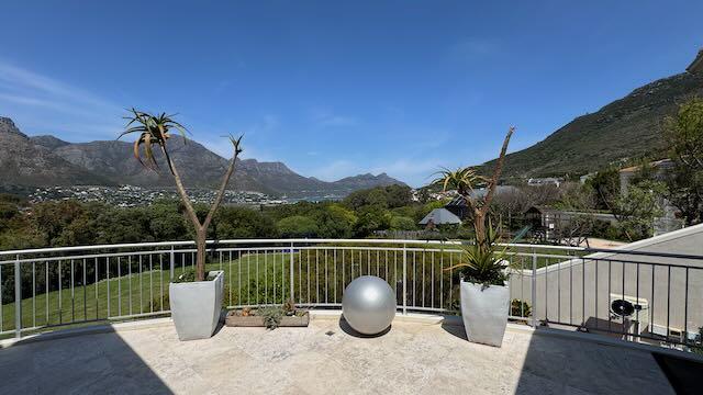 To Let 3 Bedroom Property for Rent in Kronenzicht Western Cape